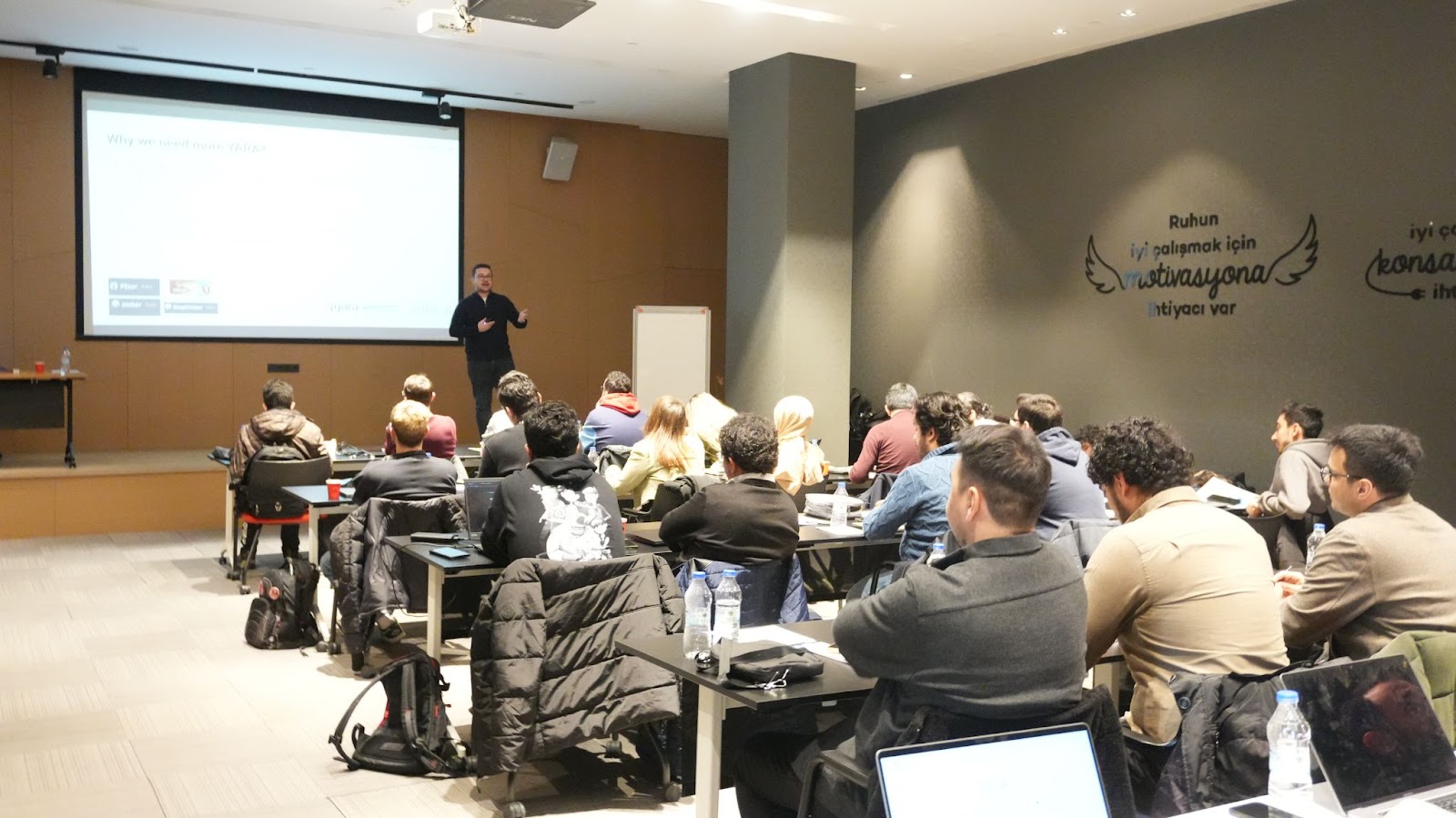 From Berk Albayrak's Writing Config Extractors and YARA Rules Presentation