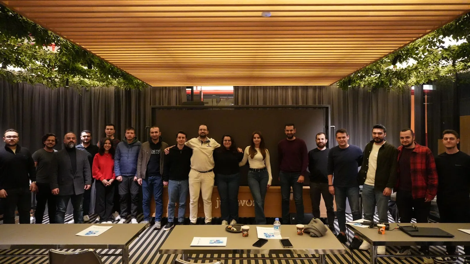 Class of Malware Masterclass Workshop Istanbul